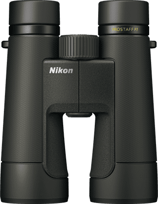 Nikon Prostaff P7 12x50