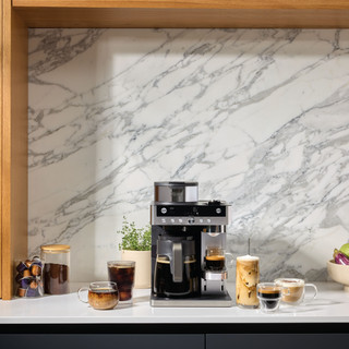 Ninja Prestige DualBrew CFN803EU