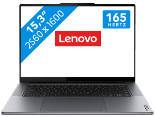 Lenovo Yoga Pro 7 15IPH11 83SN005BMH