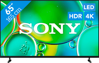 Sony Bravia 2 II Led 65" (2026)
