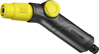 Karcher Regelmondstuk