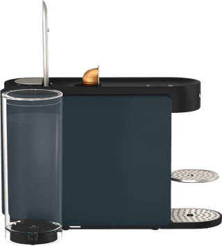 Krups Nespresso XN9404 Vertuo Up Blue
