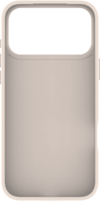 BlueBuilt Protective Back Cover Apple iPhone 17 Pro Max Beige