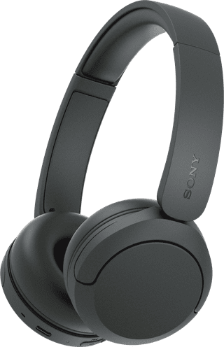 Sony WH-CH535 Zwart