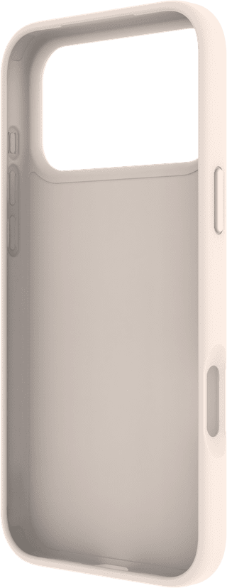 BlueBuilt Protective Back Cover Apple iPhone 17 Pro Max Beige