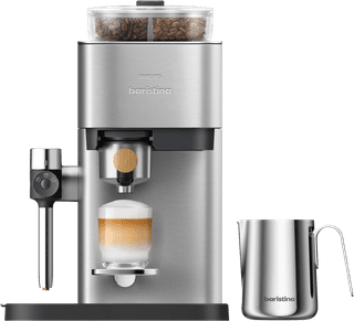Philips Baristina