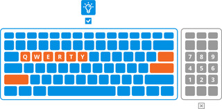 Razer Huntsman V3 Pro TKL Gaming Toetsenbord Qwerty - Counter Strike 2 Edition