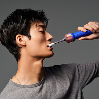 Dyson CameraJet Ceramic Ultra Blue