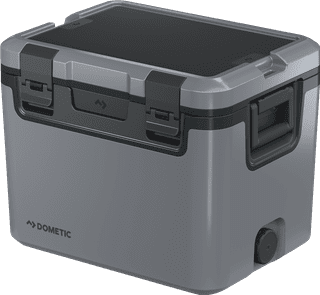 Dometic Recon medium 41L Silt