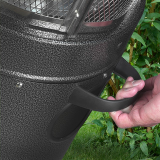 Eurom Area lounge heater