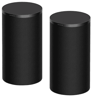 Sony Bravia Theatre Rear 9