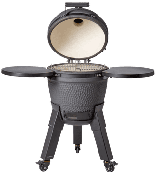 Moddern Charcoal Gray Complete
