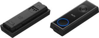 Eufy Video Doorbell C31