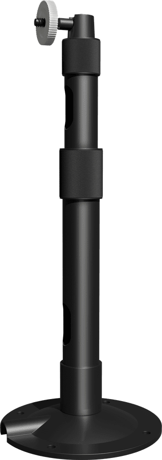 Segway Navimow Antenna Mounting Kit