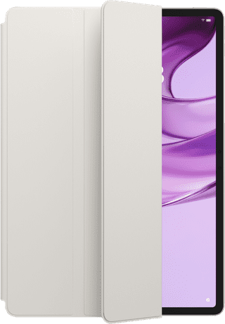 Lenovo Yoga Tab Gen 2 Book Case Grijs