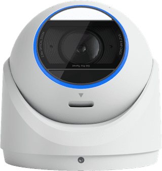 Ubiquiti G6 Pro Turret