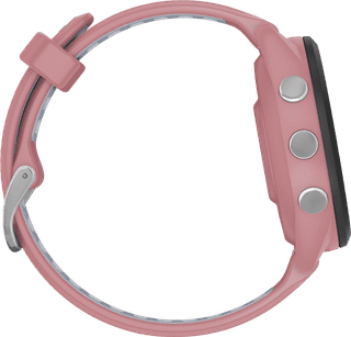 Garmin Forerunner 265S Roze