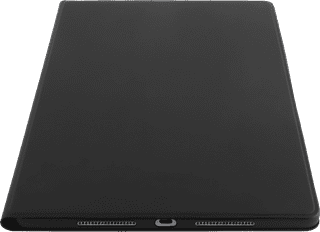 BlueBuilt Lenovo Idea Tab Pro Gen 2 Book Case Zwart