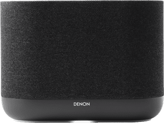 Denon Home 400 Black