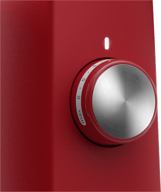 Kenwood kMix KMX751ARD Rood