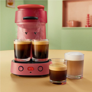 Philips koffiepadmachine Senseo Vibe CSA225/90