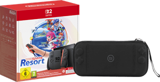 Nintendo Switch 2 + Nintendo Switch Sports Resort + BlueBuilt Protective Case