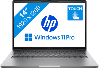 HP ZBook 8 G2a 14'' Copilot+ PC - DN7T5ET Qwerty