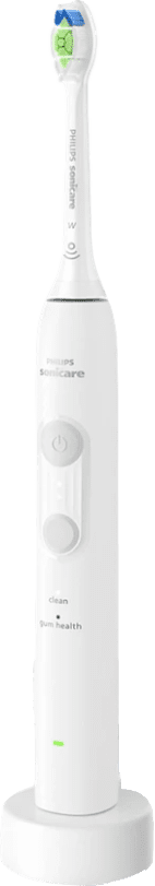 Philips Sonicare 4100 Series HX4044/41 Wit