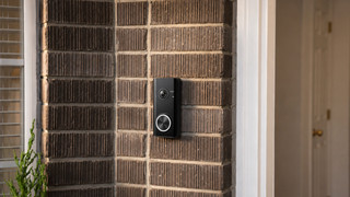 TP-Link Tapo D260 Smart Doorbell