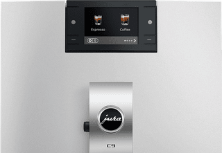 JURA C9 Platinum (EA)