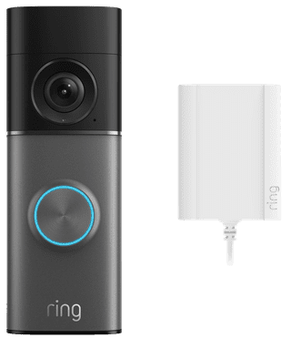 Ring Stekker Video Deurbel Pro 3e Generatie