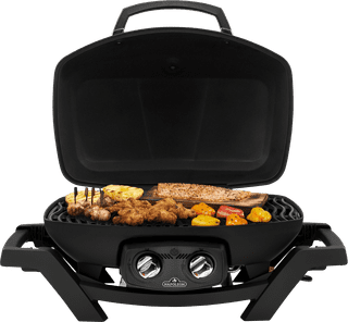Napoleon TRAVELQ PRO285 Gas met Accessoirepakket