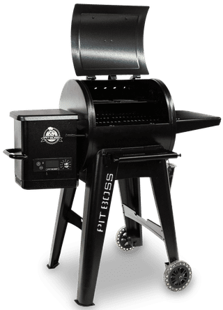 Pitboss Navigator 550