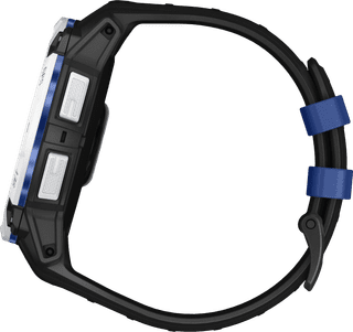 Garmin Instinct 3 Solar Wit 50 mm