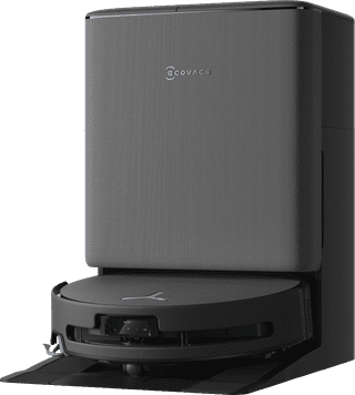 Ecovacs DEEBOT T90 PRO OMNI