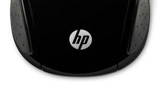 HP Wireless Mouse 200 Black