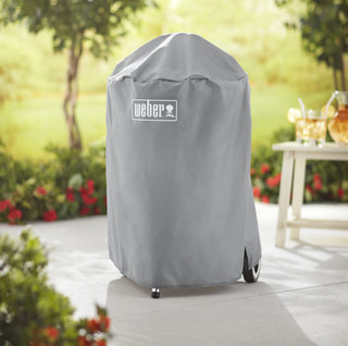 Weber Original Kettle 47 cm Zwart Starterspakket