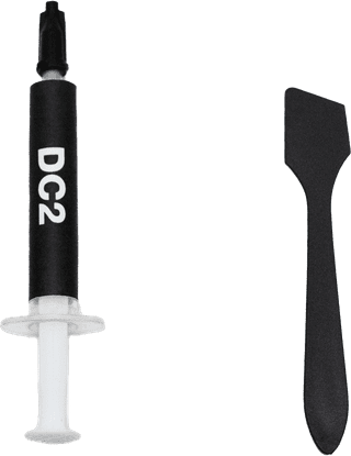 be quiet! DC2 Koelpasta - 3g