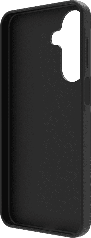 BlueBuilt Samsung Galaxy A27 Back Cover Zwart
