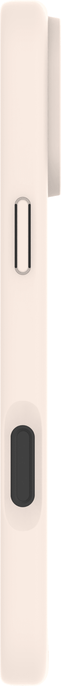 BlueBuilt Protective Back Cover Apple iPhone 17 Pro Max Beige