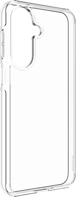 BlueBuilt Protective Back Cover Samsung Galaxy A27 Transparant
