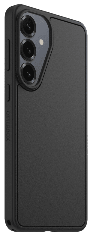 OtterBox Symmetry Samsung Galaxy S26 Plus Back Cover met Magneet Zwart