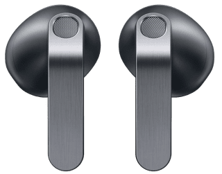 Samsung Galaxy Buds4 Zwart