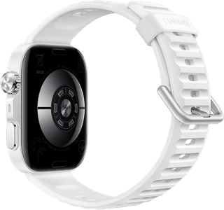 Huawei Watch Fit 5 Pro 44 mm Wit