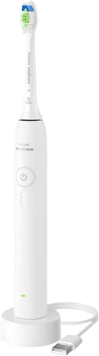 Philips Sonicare 3100 Series HX4031/21 Wit