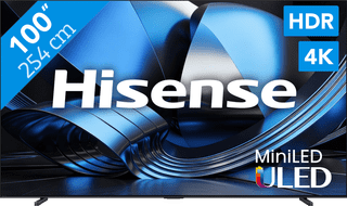 Hisense ULED 100 inches U79SE (2026)
