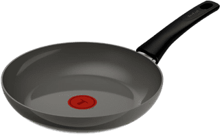 Tefal Renewal keramische koekenpan 24 cm