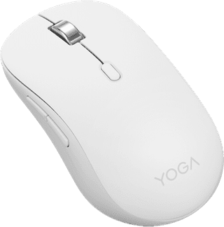 Lenovo Yoga Bluetooth Stille Muis Seashell