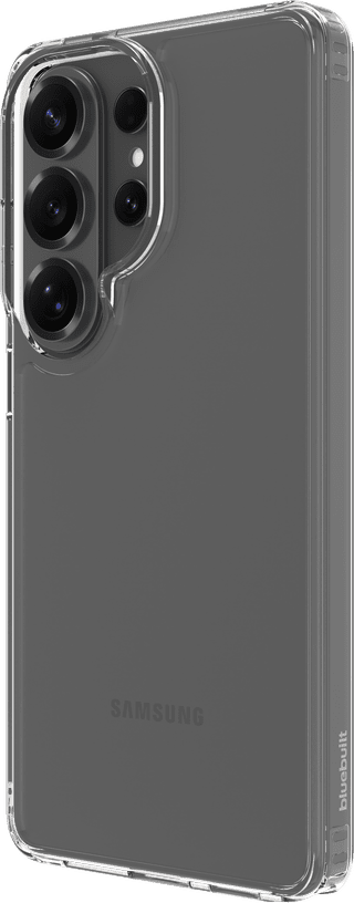 BlueBuilt Protective Back Cover Samsung Galaxy S26 Ultra Transparant