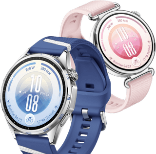 Huawei Watch GT 7 41 mm Pink